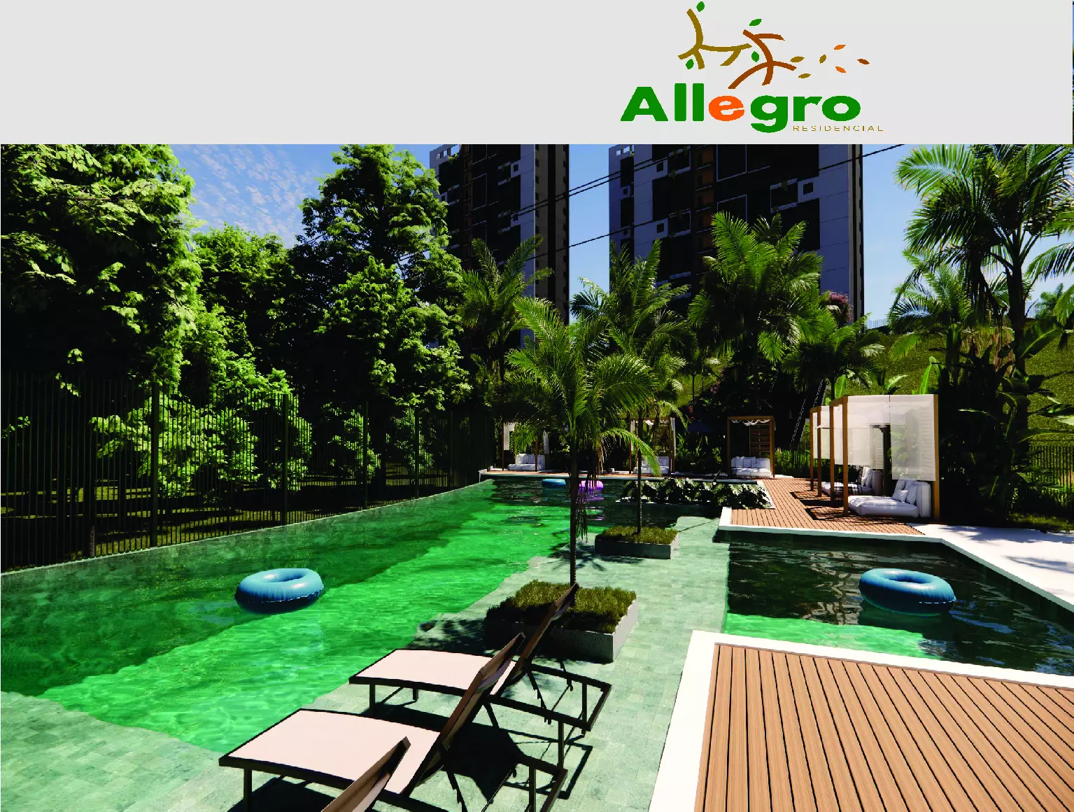 Allegro Residencial