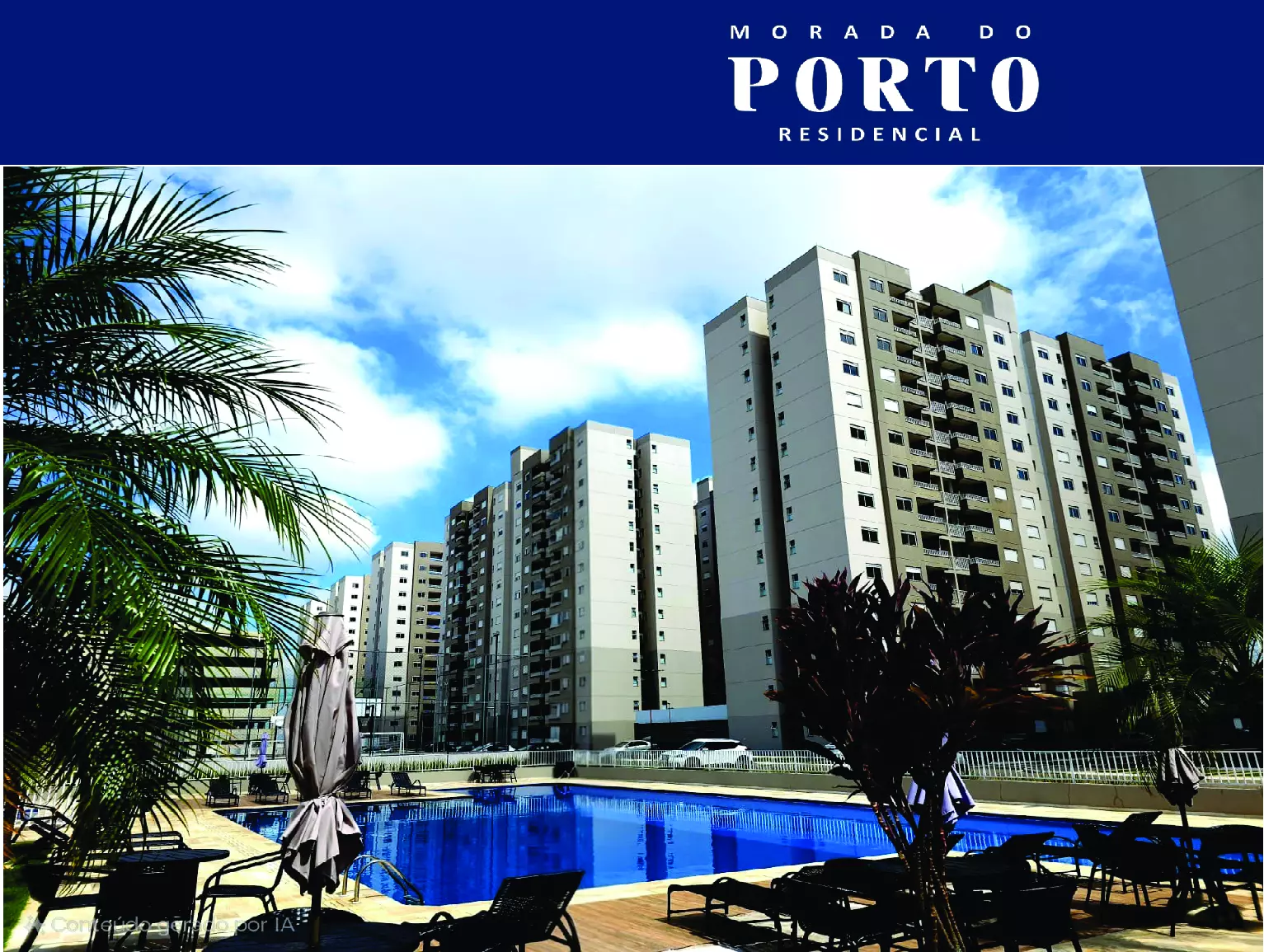Residencial Morada do Porto