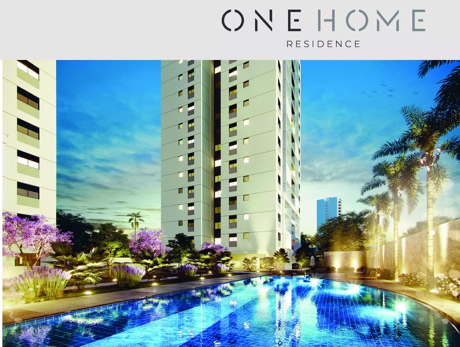 One Home Residence
