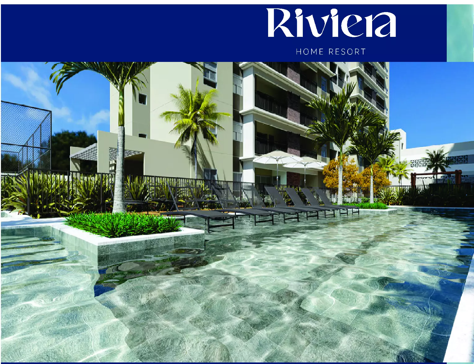 Riviera Home Resort