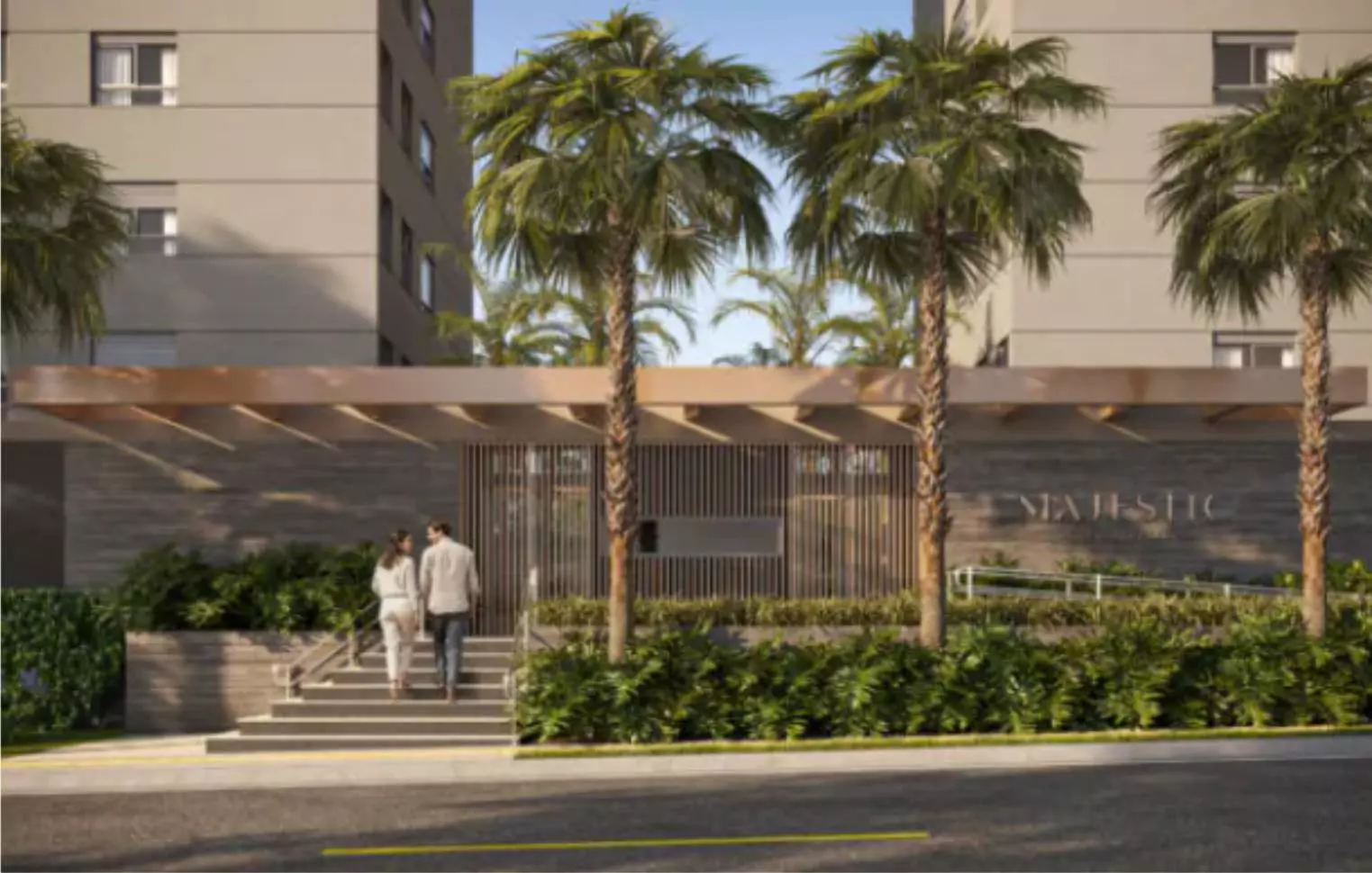 Majestic Residencial - imagem 03