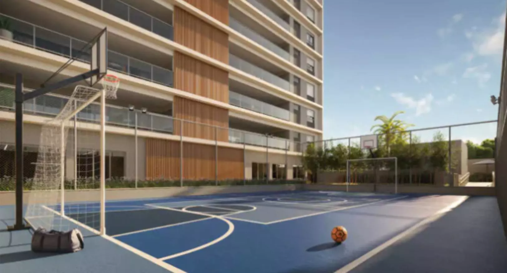 Majestic Residencial - imagem 04