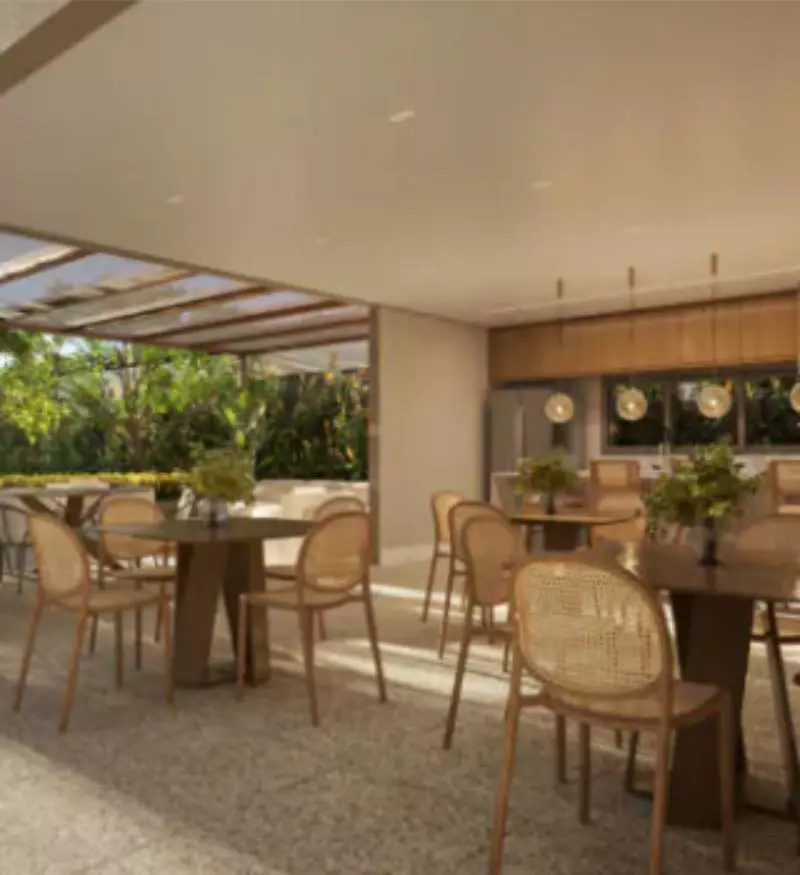 Majestic Residencial - imagem 05