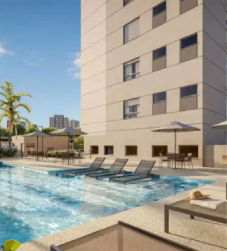 Majestic Residencial - imagem 06
