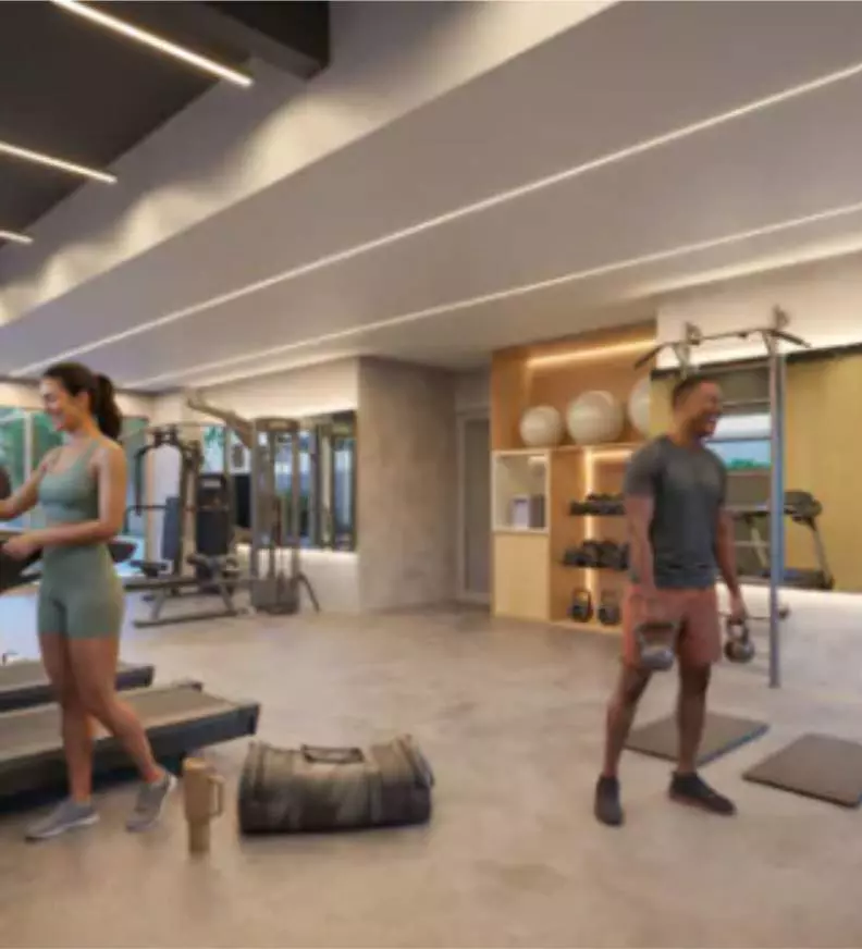 Majestic Residencial - imagem 10