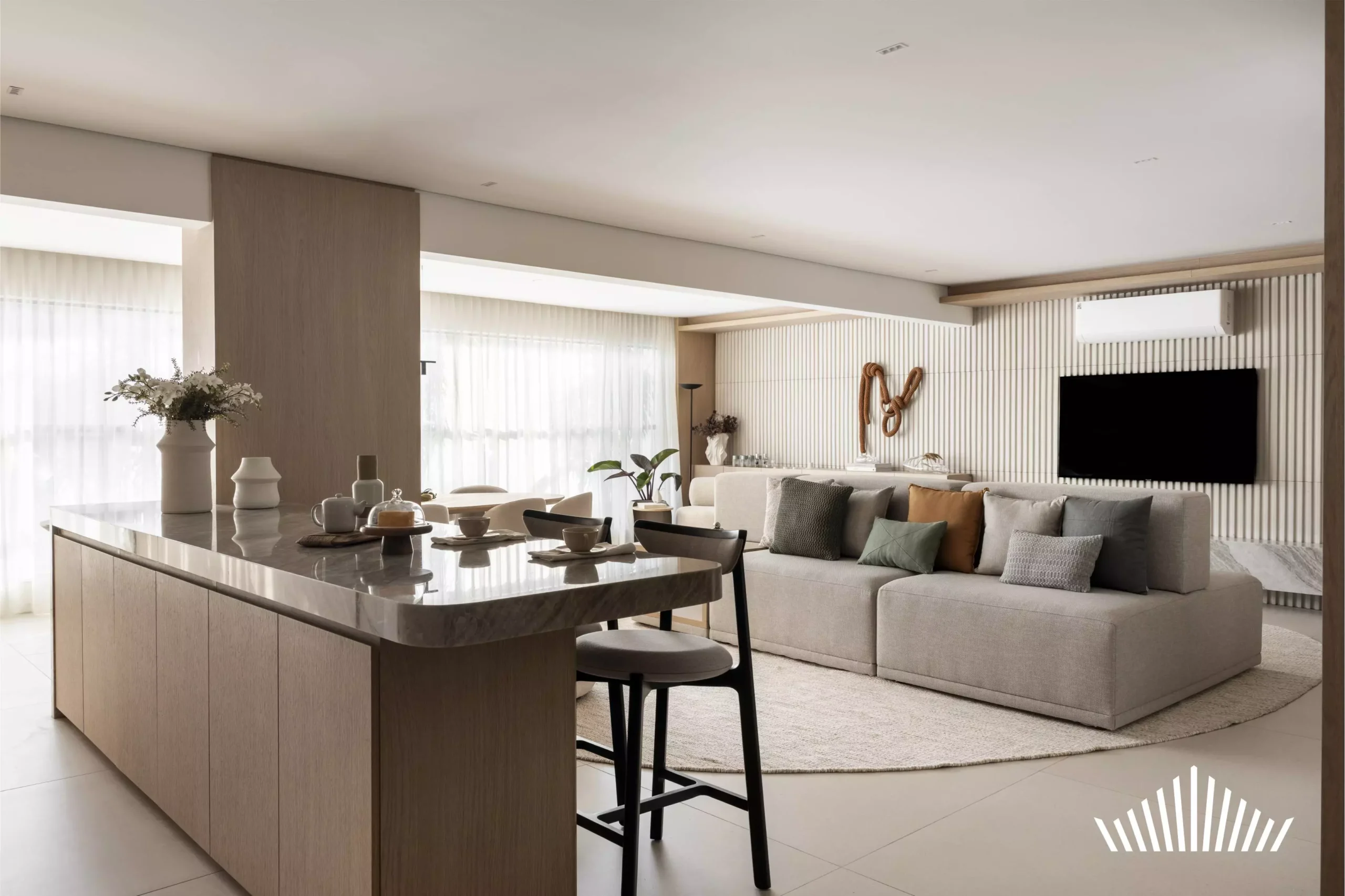 Apartamento decorado Majestic - foto 131