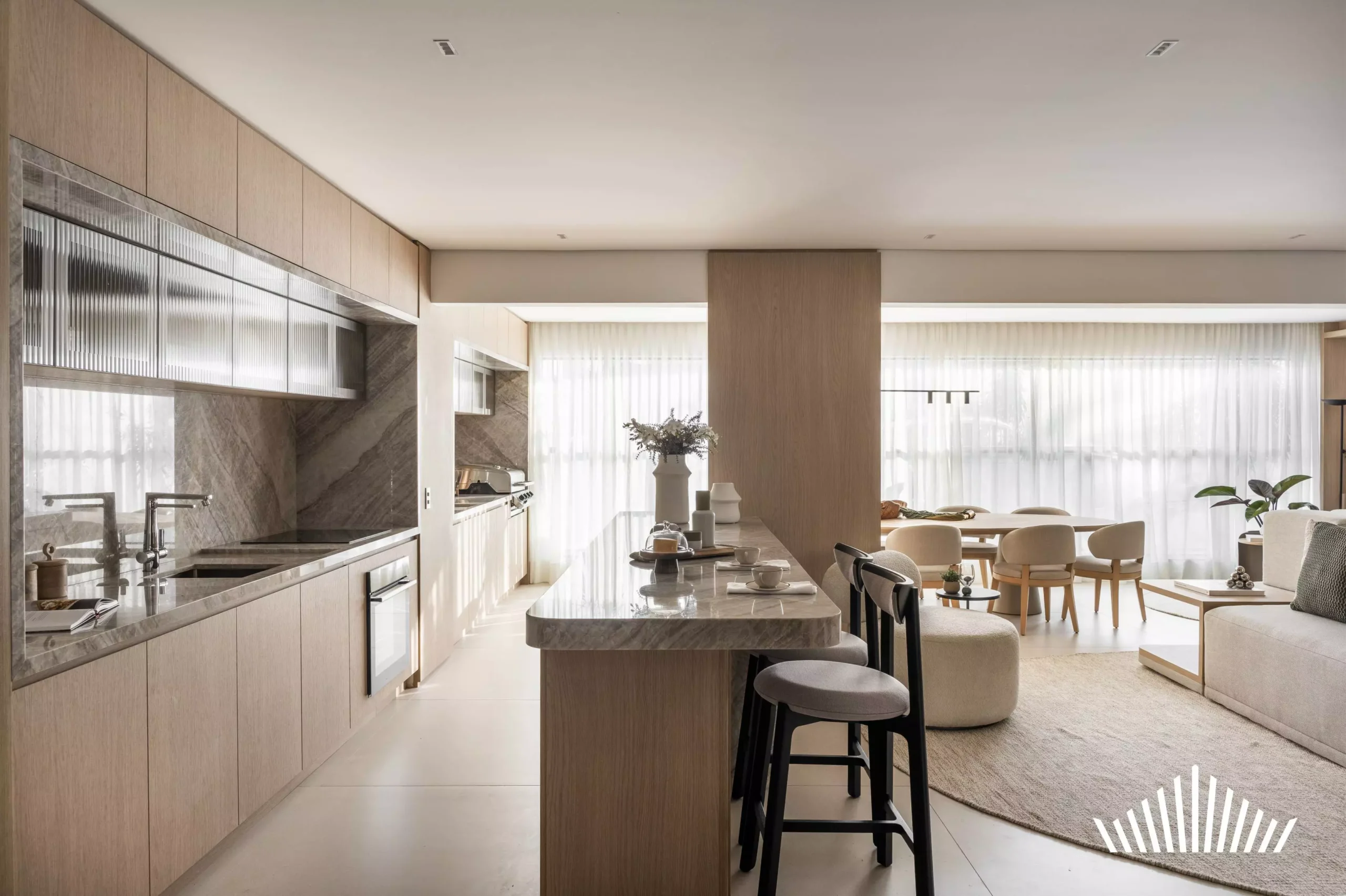 Apartamento decorado Majestic - foto 133