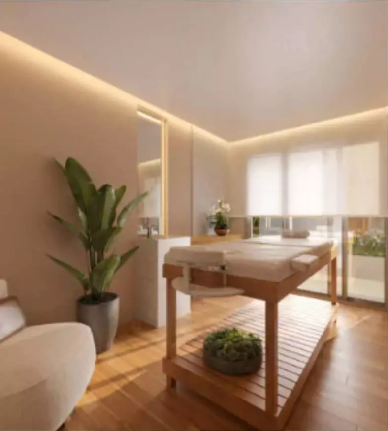 Majestic Residencial - imagem 17