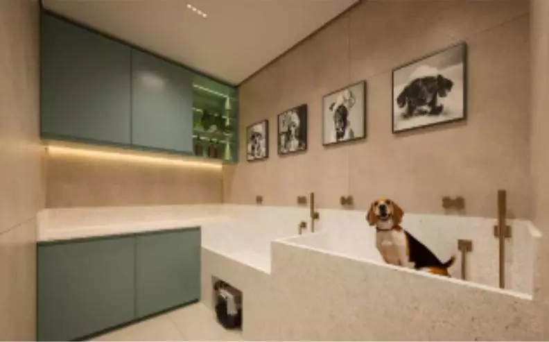 Majestic Residencial - imagem 19